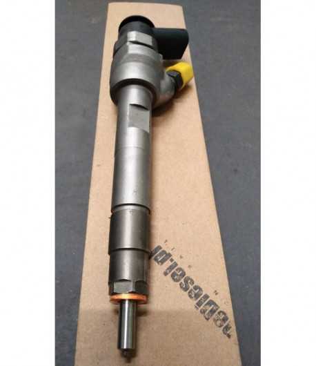 Injector Iveco Daily 35C17 / 35S17 / 40C17 / 50C17 - 04451200361