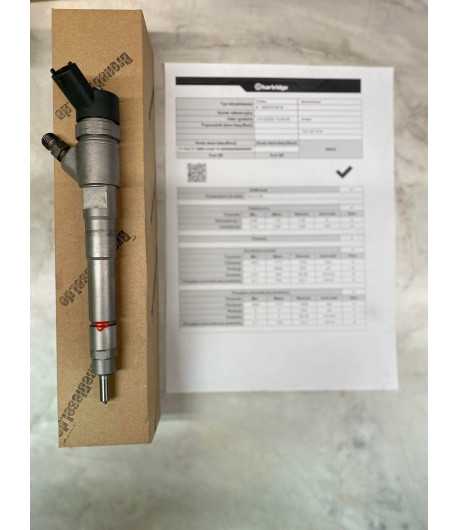 Injektor Iveco Daily 3.0 2006 - 2012 0445110248