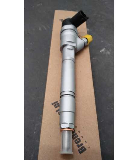 Injektor Nissan Interstar 2.5 Diesel Turbo dCi 100/120 - 0445110265