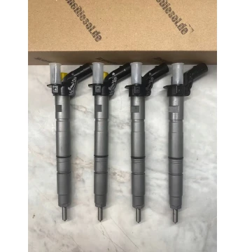 Wtryskiwacz Bosch 0445115037 Audi A4 A6 A8 Q7 VW Touareg 3.0 TDI ASB BMK BUG