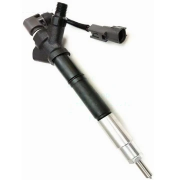 Befecskendező Denso DCRI200110 Toyota Avensis Corolla Verso RAV4 Lexus IS 220d 2.2 D-4D 2AD