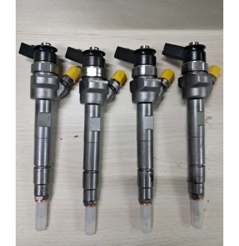 Befecskendező Bosch 0445110289 BMW 116d 118d 120d 316d 318d X1 Mini Cooper SD 2.0d N47