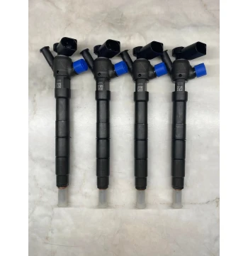 Befecskendező Delphi 28264951 Chevrolet Captiva Orlando Cruze Opel Antara 2.2 CDTi Z22D1