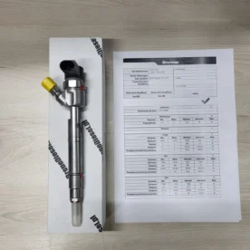 Wtryskiwacz Mercedes CLK 220 CDI – 0445110176