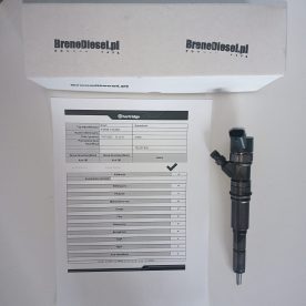 Wtryskiwacz BOSCH 0445110048