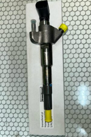 Wtryskiwacz Renault Master III 2,3 DCI -166009567R