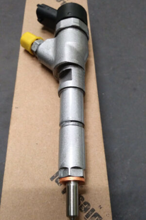 Wtryskiwacz Fiat Sedici 1.9 JTD/4x4 - 0445110276