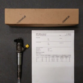 Wtryskiwacz Renault Master 2.3 dCi – 0445110375