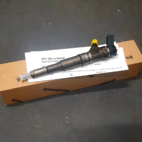 Wtryskiwacz BMW 2.0 0445110130