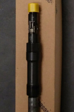 Wtryskiwacz Ford Mondeo 2.0 TDCi Delphi - EJDR00504Z