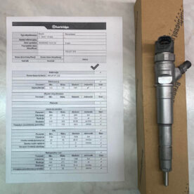 Wtryskiwacz – BMW 320d E90 2.0d – 0445110338