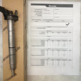 Wtryskiwacz Volkswagen Crafter 30/35/50 2.5 TDi  – 0445115028