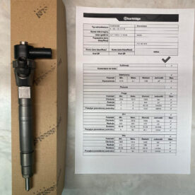 Wtryskiwacz Mercedes E 220 CDI/T-Modell – 0445110199