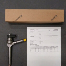 Wtryskiwacz Opel Astra 1.7 CDTI Caravan – 0445110175