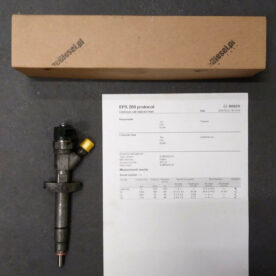 Wtryskiwacz Nissan Interstar 2.2 Turbo dCi 90 – 0445110102
