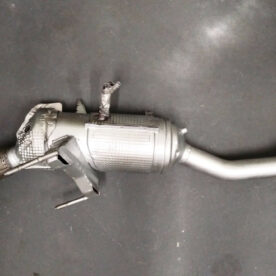 Regeneracja filtr DPF PEUGEOT/CITROEN C636/208022746R