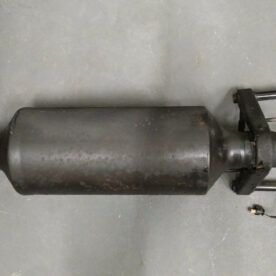 Regeneracja filta DPF  Mercedes  PF6004/A9064901092/ZGS004