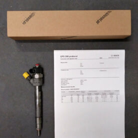 Wtryskiwacz Mercedes A160 Cdi  – 0445110378