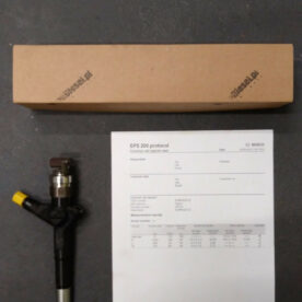 Wtryskiwacz Mazda 3 2.0 Tdi – RF7J-13H50