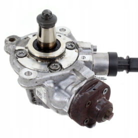 Pompa wtryskowa Bosch 0445010586 – Fiat Ducato 2.3 Multijet