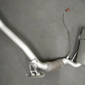 Regeneracja DPF VW PASSAT (3C2) 2.0 TDI – BP177380M81