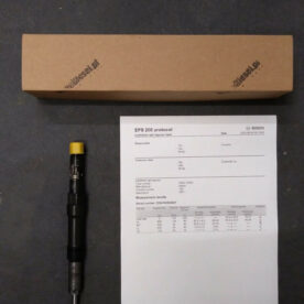 Wtryskiwacz Ford Mondeo III 2.0 16V TDDi/TDCi  – EJDR00502Z