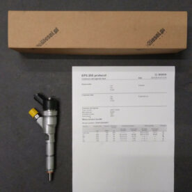 Wtryskiwacz Fiat Ducato 11/15 2.0 JTD – 0445110076