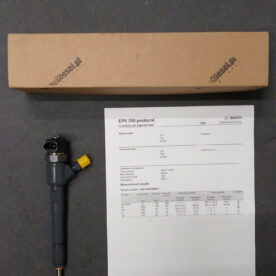 Wtryskiwacz BOSCH – 0445110183