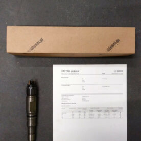 Wtryskiwacz MAN TGL 4.6 – 0445120099