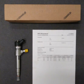 Wtryskiwacz BOSCH – 0445110165