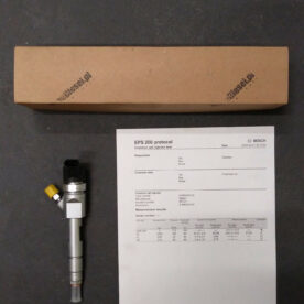 Wtryskiwacz Renault Megane III CC 1.9 DCI – 0445110328