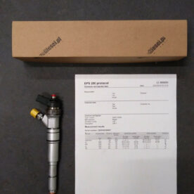 Wtryskiwacz BMW 0445110029 – regenerowany do BMW serii 7 730d