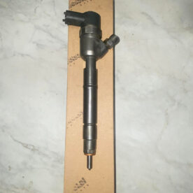 Wtryskiwacz Bosch – Citroën C5 2.0 HDi – 0445110326