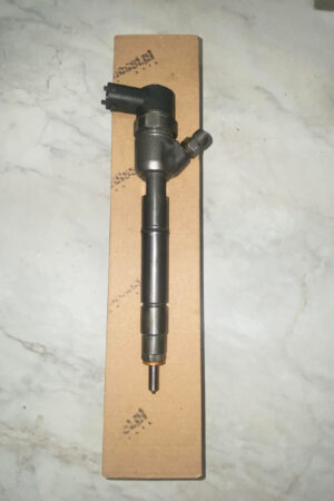 Wtryskiwacz Kia Soul 1.6 CRDi - 0445110320