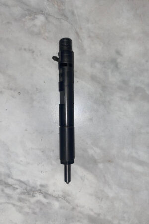 Wtryskiwacz Nissan Kubistar 1.5 dCi Delphi MD 310815 - EJBR01801A 28232248