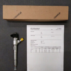 Wtryskiwacz Fiat Albea 1.3 JTD 16V – 0445110083