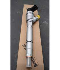 Wtryskiwacz Vauxhall Vivaro 2.5 CDTI - 0445110265