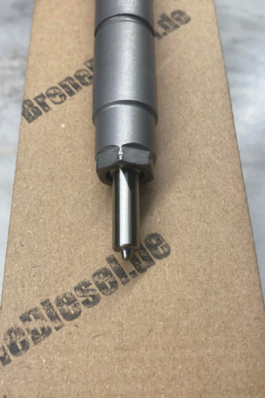 Wtryskiwacz Renault Megane II Cabrio 2.0 DCI- 0445115007