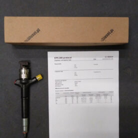 Wtryskiwacz Mitsubishi PAJERO IV 3.2 – 1465A054