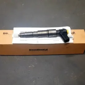 Wtryskiwacz BMW 3 Seria 330 xd 3.0 – 0445110047