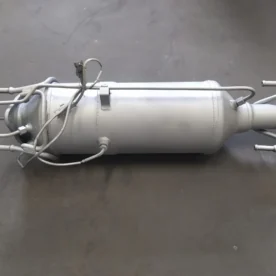 Regeneracja filtra DPF Fiat Ducato 2.3 l – 1376598080