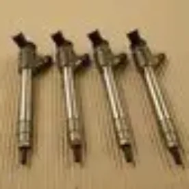 Wtryskiwacz Citroen C3 III (SX) 0445110749