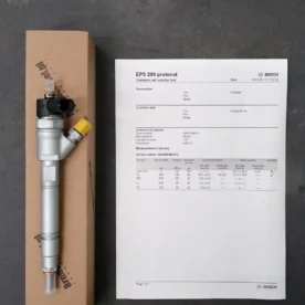 Wtryskiwacz BMW 5 Series 2.0 2014- 0445110712