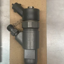 Wtryskiwacz Bosch – Fiat Ducato 2.3 Multijet – 0445110523