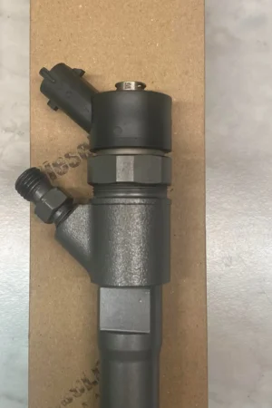 Wtryskiwacz IVECO DAILY 29 L11 2.3L 504389548 0445110418 - 0445110520