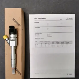 Wtryskiwacz Vauxhall Vivaro 1.6  – 0445110569