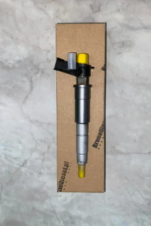 Wtryskiwacz Renault Megane II Hatchback 2.0 DCI - 0445115007 Nowy