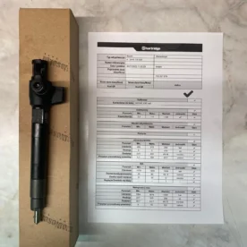 Wtryskiwacz Ford Galaxy 2.0 TDCI 2015 – 28319898