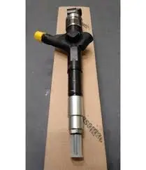 Wtrysk Toyota Corolla Verso 2.2 MT 116 KM 23670-09290