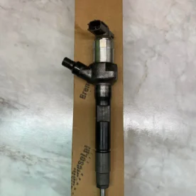 Wtryskiwacz Denso – Toyota Hilux 2.5 D-4D – 23670-0R090